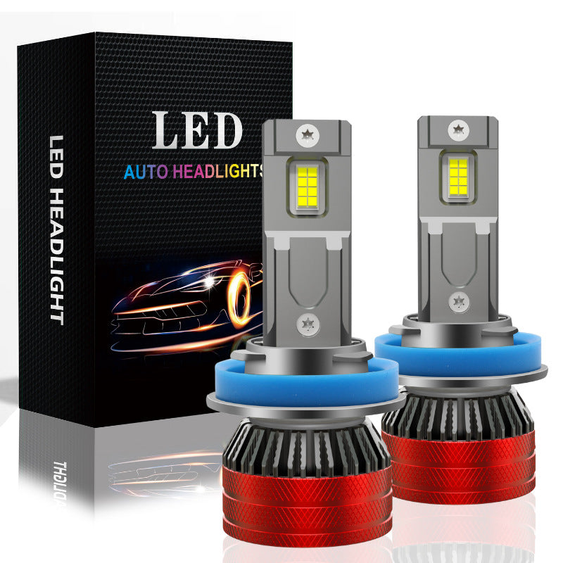 LuxLight K81-1 60W Super Bright LED for Car Headlight