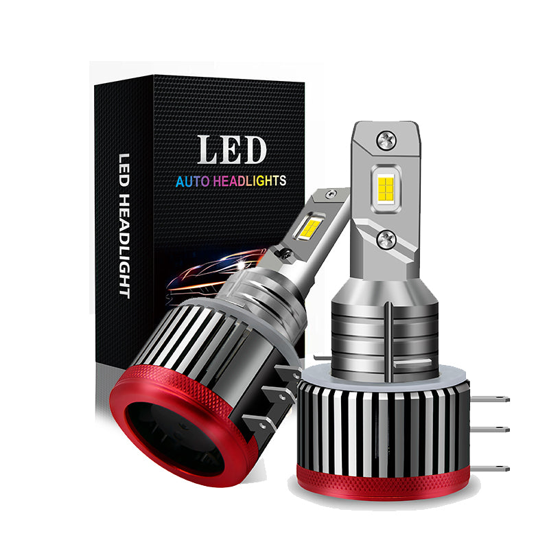 LuxLight H15-A 75W Super Bright LED for Car Headlight